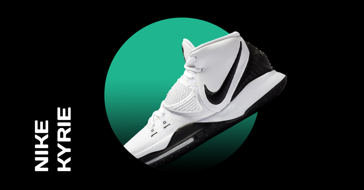 Buy Nike Kyrie - All releases at a glance at grailify.com